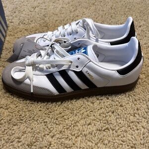 Adidas Samba Women’s Sneakers - NIB